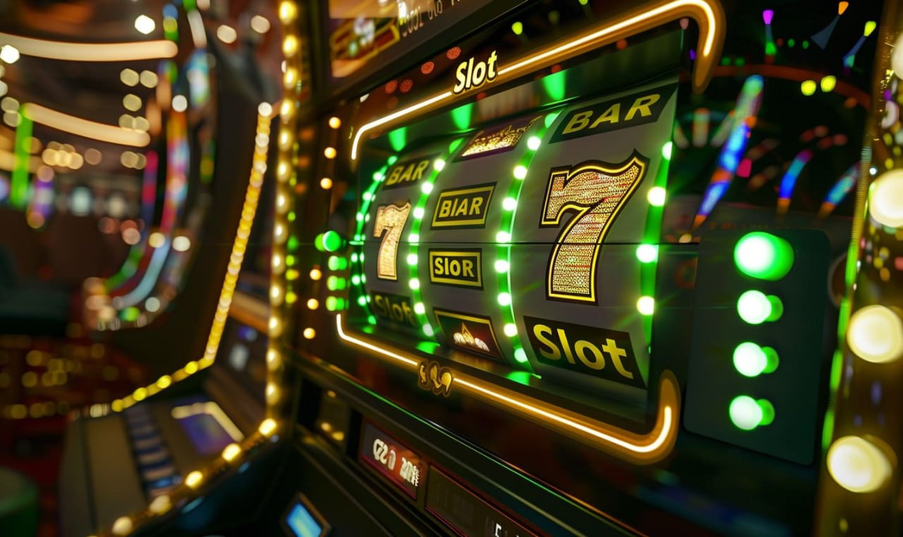 bonus games