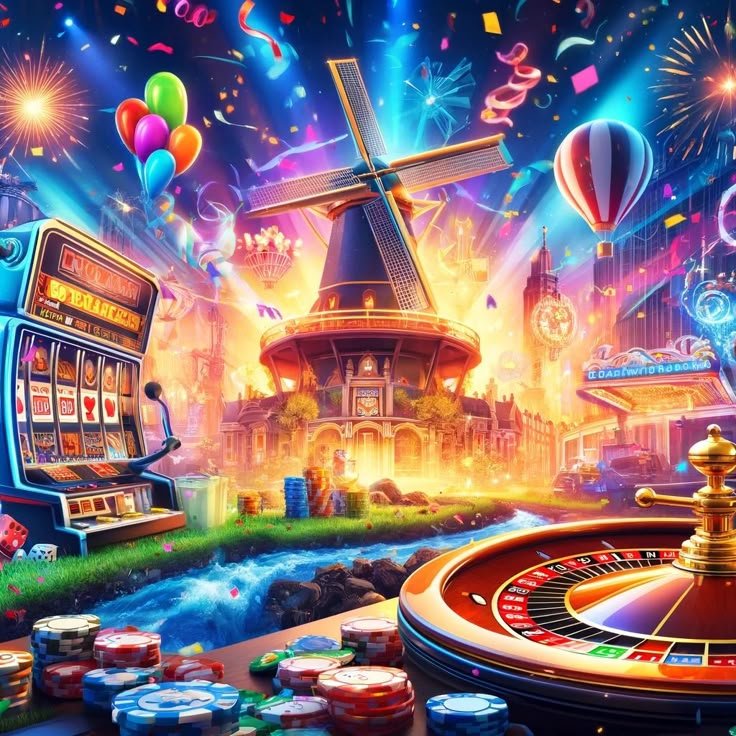 bonus games